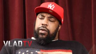 Sean Price's Top 5 Brooklyn Rappers