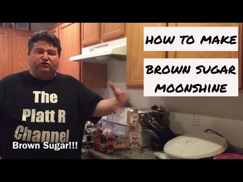 download lagu mp3 mp4 Brown Sugar Moonshine Recipe, download lagu Brown Sugar Moonshine Recipe gratis, unduh video klip Brown Sugar Moonshine Recipe