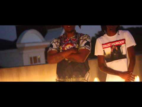 YungKwan x GenoGenze- "TrustNobody" (Official Video)