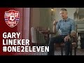 Gary Lineker picks his #One2Eleven - The Fantasy Football Club