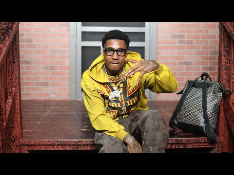 MGM Lett Opens Up About Losing His Daughter, Having To Buy Back His Chain From The Police