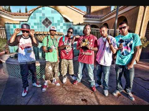 I Get it in Deezy D Feat Young Squad