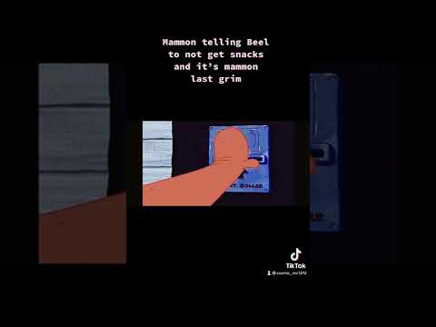 why this can happen in obey me?  #beelzebub #mammon #obeyme #headcanon #obeyme #om #random