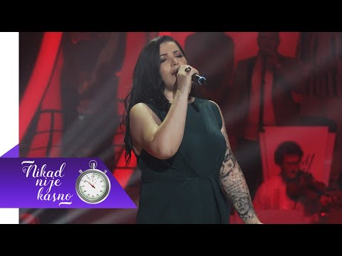 Zorica Eric - Svatovi - (live) - NNK - EM 31 - 21.06.2020