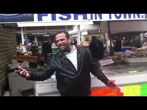 DJ TENNENTS SUPER - ONE POUND FISH