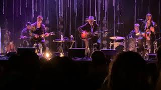NEEDTOBREATHE - Acoustic Live 2019 - Canton, OH - Be Here Long (song only)