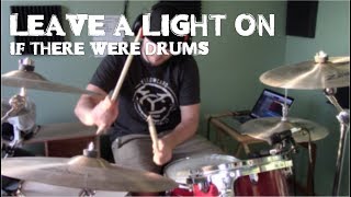 Yellowcard - Leave A Light On (If There Were Drums)