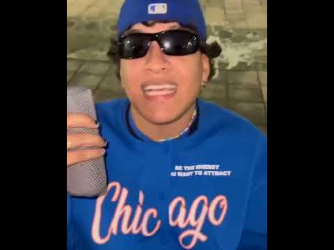 @darwinalexisss - "No me van a llegar"(Freemode)