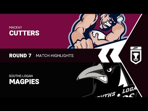 BMD Premiership Round 7, 2023 'Clash of the Week' - Cutters v Magpies