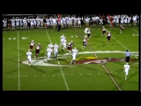 The Mark Crews Show - Brookwood vs. Mill Creek