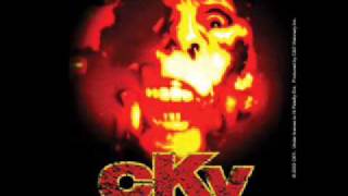 Cky - Genesis 12a