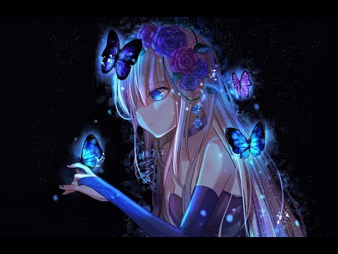 NIGHTCORE ↬ Killing Butterflies【NV】