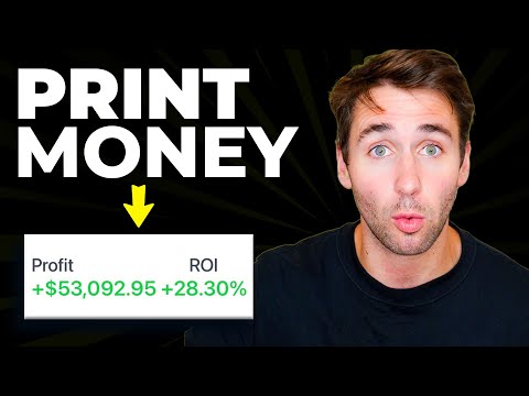 Sports Betting Routine: $50K Profit Breakdown