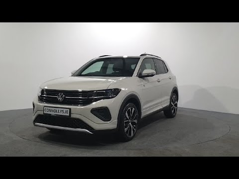 Volkswagen T-Cross R-Line - Image 2