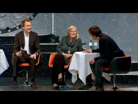 Talk im Tipi vom 11.02.2018 - Deutschland im Freudentaumel: Die GroKo ist da?