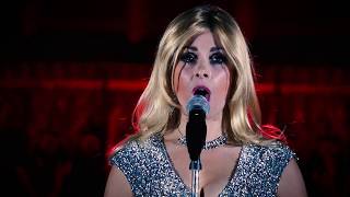 Mio Babbino Caro - Tamsin Killen as Katherine Jenkins