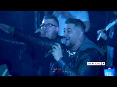 Luci Diamantul & Formatia || Ai pus pe sufletul meu foc || Live 2023 Club Heaven