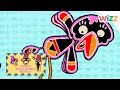 Yoko Jakamoko Toto The Migration