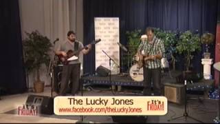 The Lucky Jones 