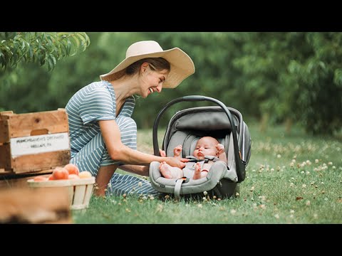 Chicco KeyFit 35 ClearTex Infant Car Seat Review 2023 | Worth It Or Not?