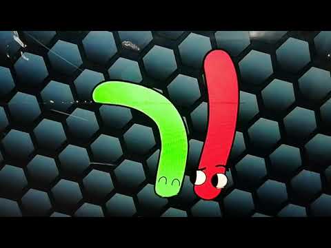 Slither.io logic l all kills.