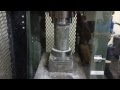 Concrete Cylinder Compression Test