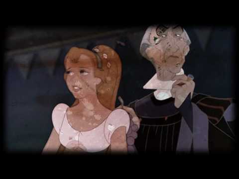 °°Frollo/Thumbelina Crossover°° !Already Over!