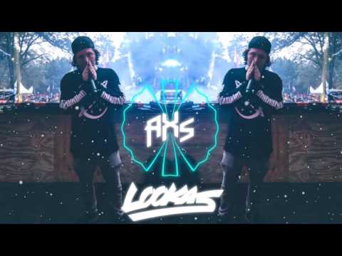 [Lookas Mashup] SandStorm VS Can't Get Enough