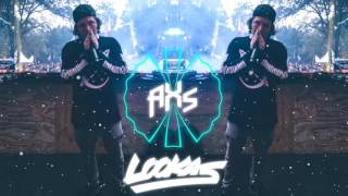 [Lookas Mashup] SandStorm VS Can't Get Enough