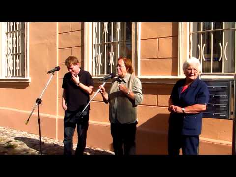 Borchardt in Kremmen