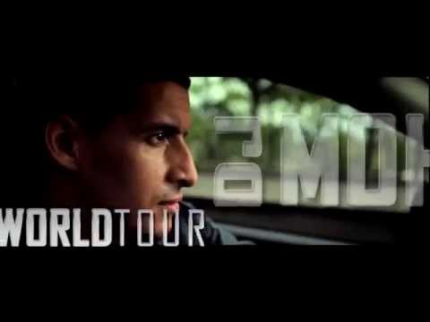 DJ Moh Green ... de retour au Québec!