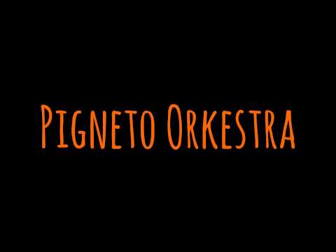Pigneto Orkestra (2017)
