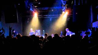 Codeseven Reunion Show - 08/20/2010: Leeches of Karma