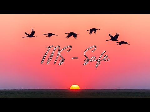 INS Safe (Official Lyrics Video)