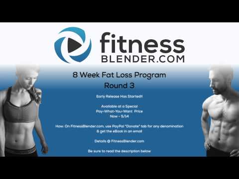 Meet Kelli Daniel About Fitness Blender