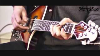 Video thumbnail for Music Man Armada im Test by GITARRE & BASS