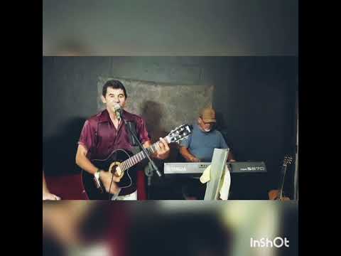 Fim de Festa // Vieira// Letra e adaptação: Carlinho Di Lira