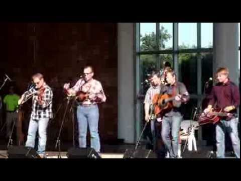 The Boxcars - Whistlin' Rufus