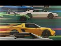 Top Ten GREATEST Lotus Road Cars Part 1