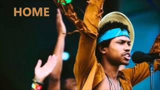 Raury - Home ft. Take A Daytrip