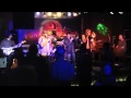 Bonerama with Jim Wuest "Whipping Post~Go To The Mardi Gras~Less Is Moore" Funky Biscuit 2-7-2013