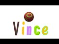 Vince Logo