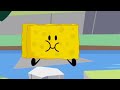 BFDIA 3 Elimination Reanimated