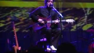 David Sylvian - Mother &amp; Child. La Cigale, Paris 2007-09-2