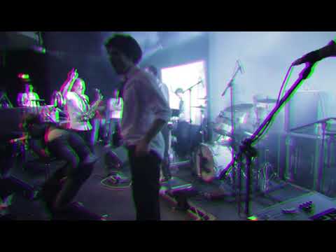 Gentleman's Dub Club - Holmfirth Picturedrome