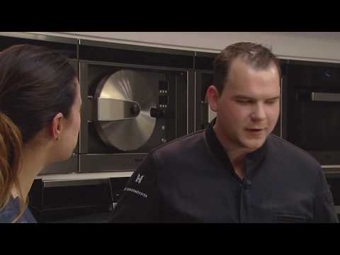 NAGERECHT | SANDER SPRUIJT RESTAURANT DE BURGEMEESTER | LINSCHOTEN