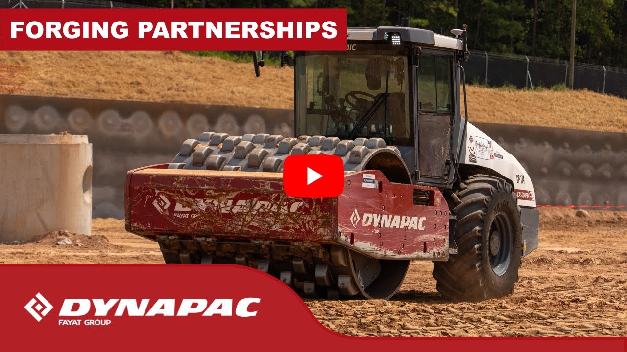 Designed for the Toughest Job sites, Proven by Operators