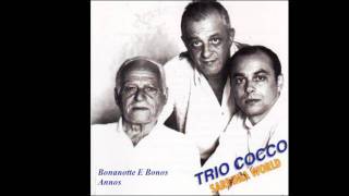 Trio Cocco - Bonanotte e Bonos Annos