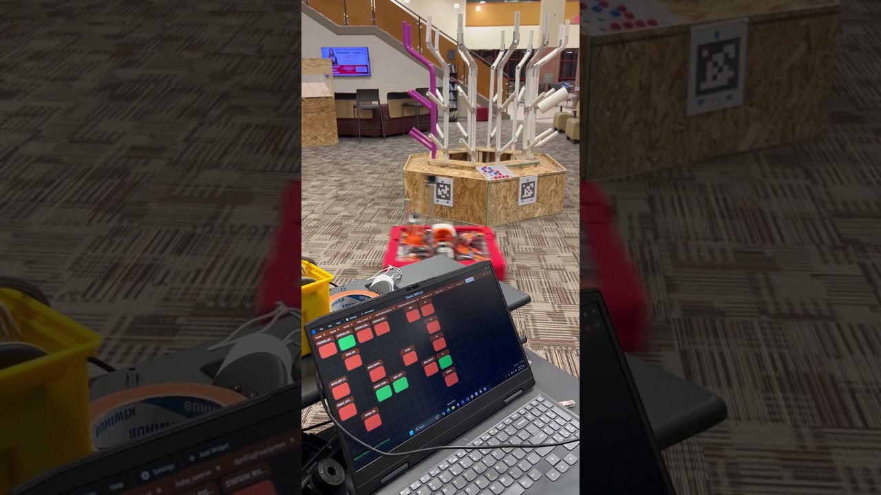 Questnav QuestNav: The Best Robot Pose Tracking System in FRC - #254 by ...