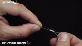 Savage Gear vlasec Regenerator Mono 30m 0,40mm 